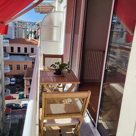 #Thecosystudio06 Meyerbeer Promenade Negresco Nice Luaran gambar