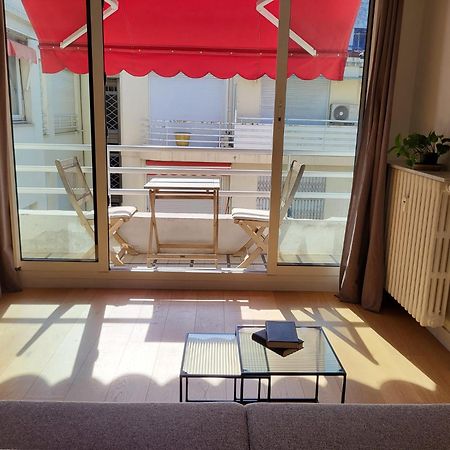 #Thecosystudio06 Meyerbeer Promenade Negresco Nice Luaran gambar