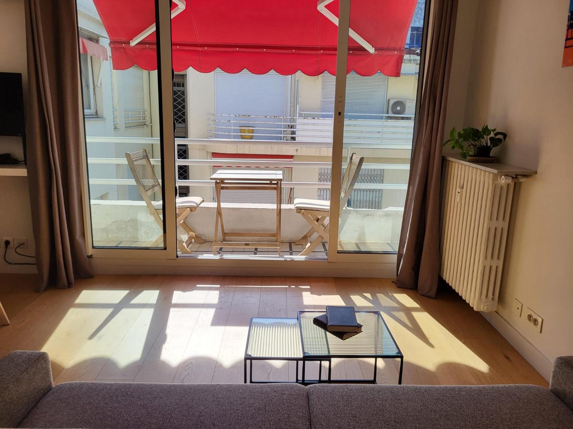 #Thecosystudio06 Meyerbeer Promenade Negresco Nice Luaran gambar