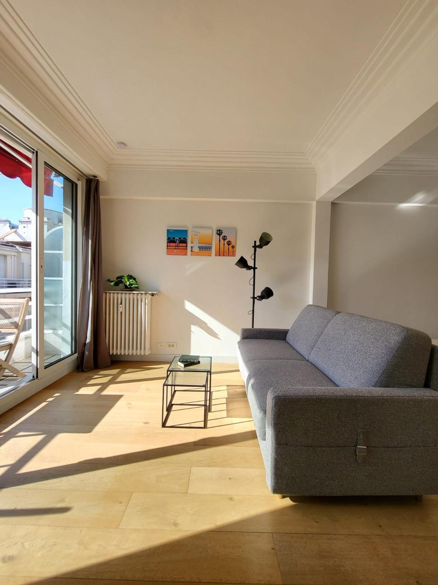 #Thecosystudio06 Meyerbeer Promenade Negresco Nice Luaran gambar